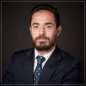 David Moneo Lomana, socio de Lintons